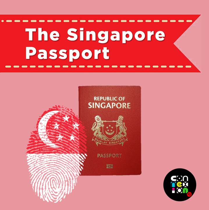 travel to singapore with us passport